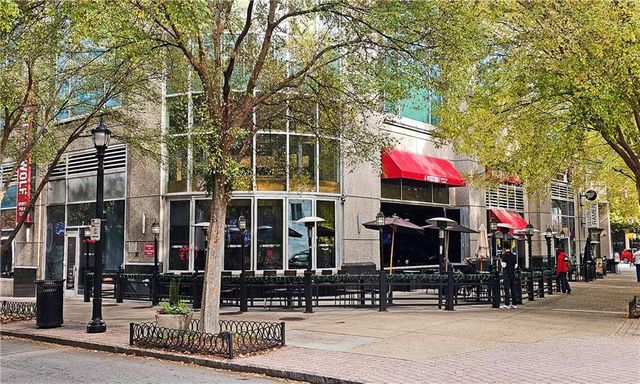 1074 Peachtree Walk NE B 216, Atlanta, GA 30309