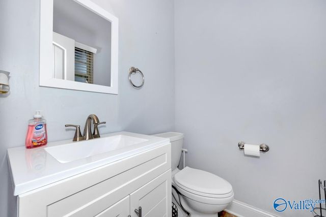 603 NW Cove Water Lane, Madison, AL 35757