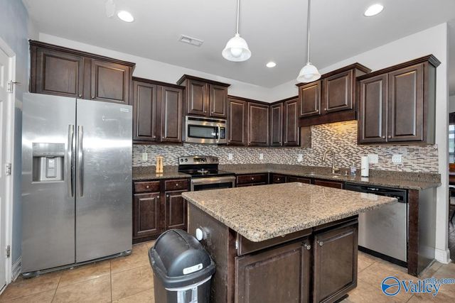 603 NW Cove Water Lane, Madison, AL 35757
