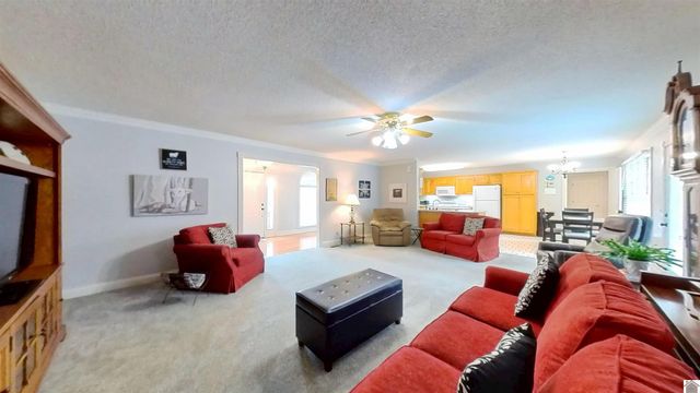 91 Robertson Rd. South, Murray, KY 42071