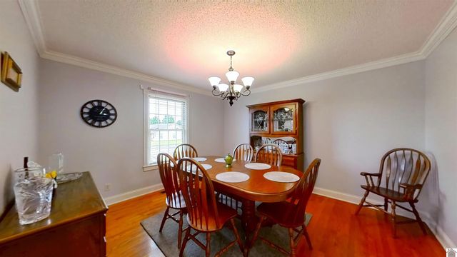 91 Robertson Rd. South, Murray, KY 42071