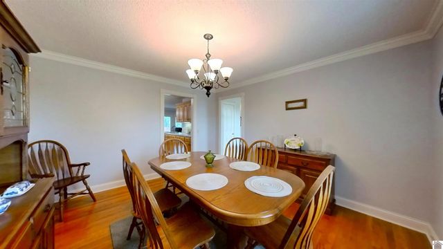 91 Robertson Rd. South, Murray, KY 42071