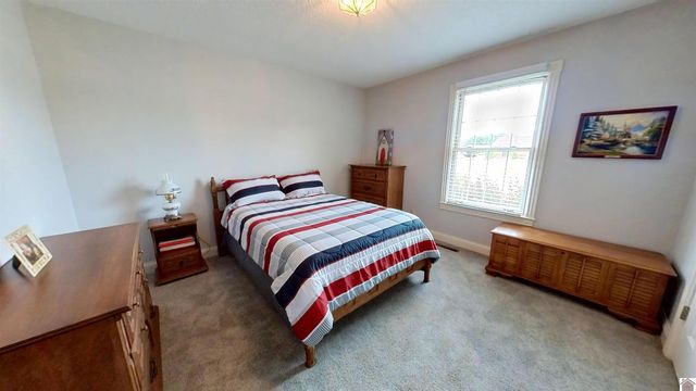 91 Robertson Rd. South, Murray, KY 42071