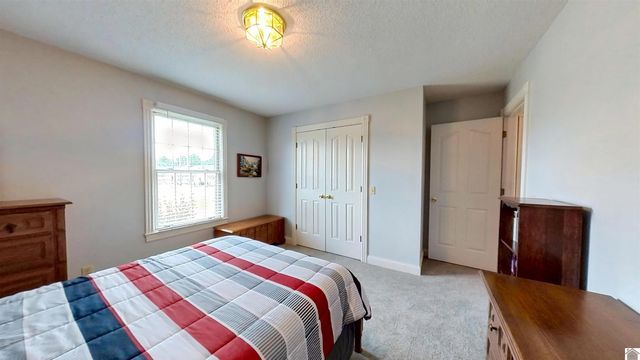 91 Robertson Rd. South, Murray, KY 42071