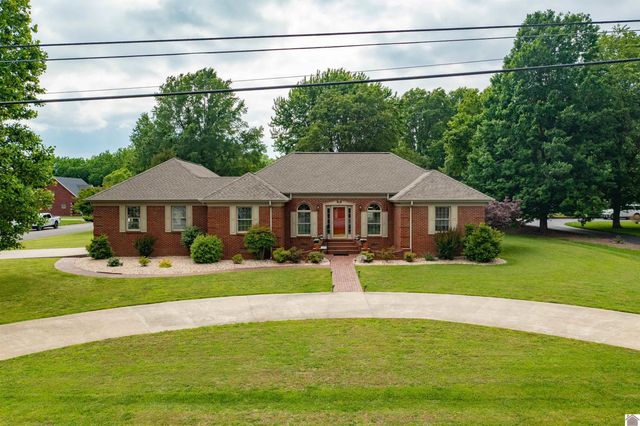 91 Robertson Rd. South, Murray, KY 42071