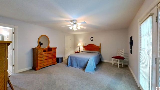 91 Robertson Rd. South, Murray, KY 42071