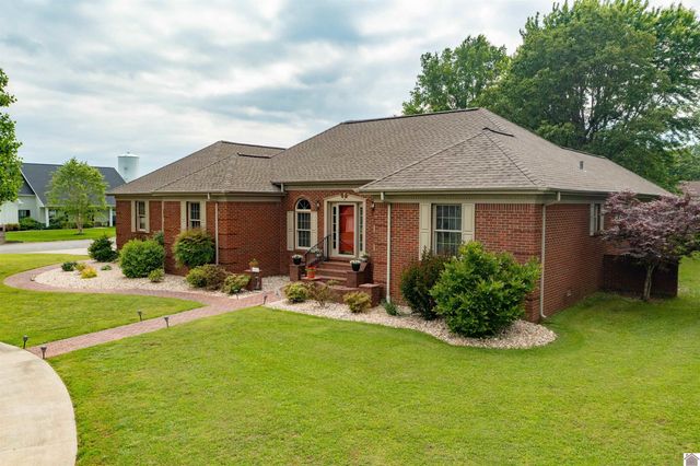 91 Robertson Rd. South, Murray, KY 42071