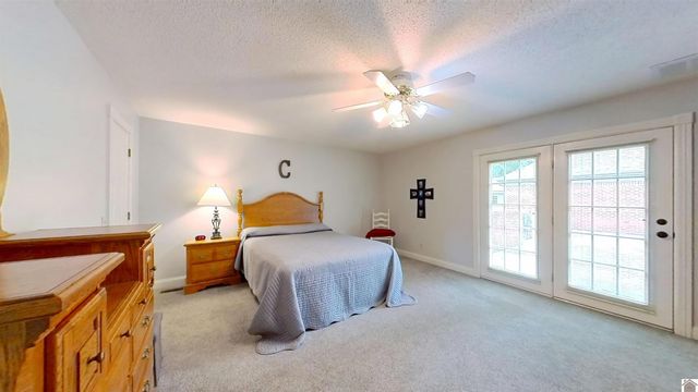 91 Robertson Rd. South, Murray, KY 42071