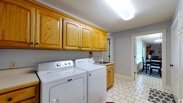 91 Robertson Rd. South, Murray, KY 42071