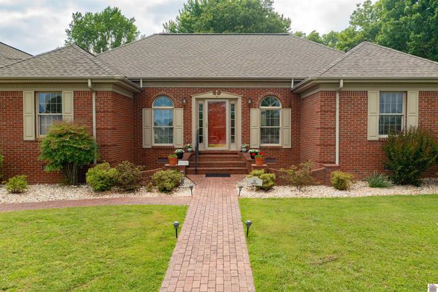 91 Robertson Rd. South, Murray, KY 42071