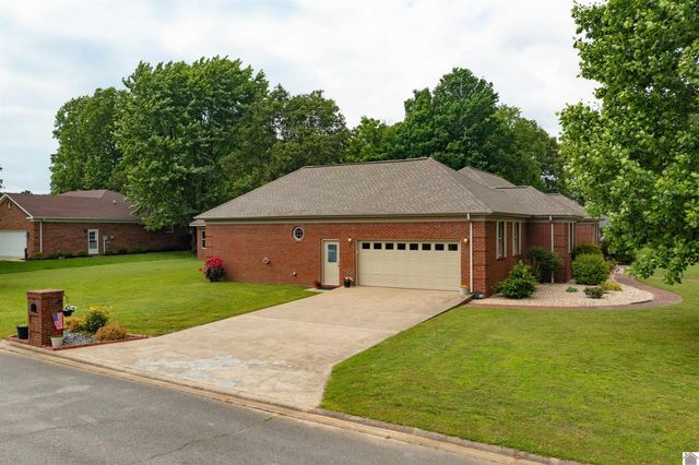 91 Robertson Rd. South, Murray, KY 42071