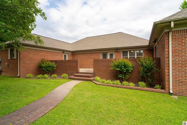 91 Robertson Rd. South, Murray, KY 42071