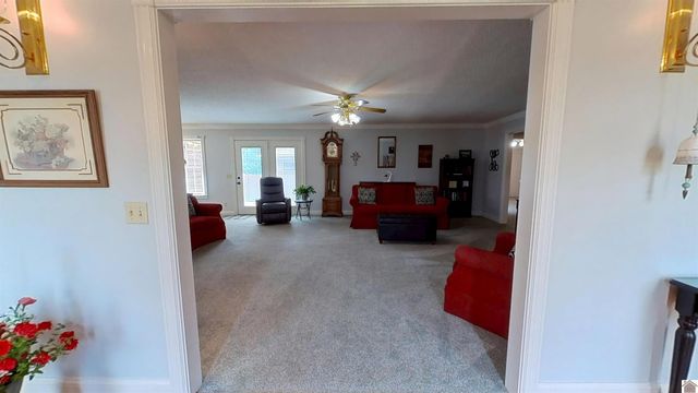 91 Robertson Rd. South, Murray, KY 42071