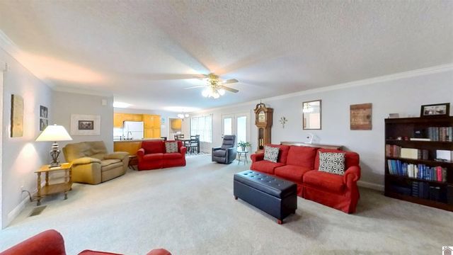 91 Robertson Rd. South, Murray, KY 42071