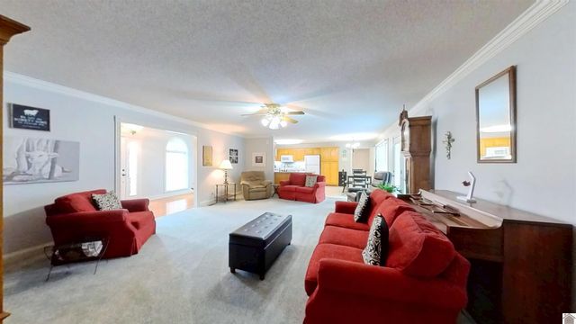 91 Robertson Rd. South, Murray, KY 42071