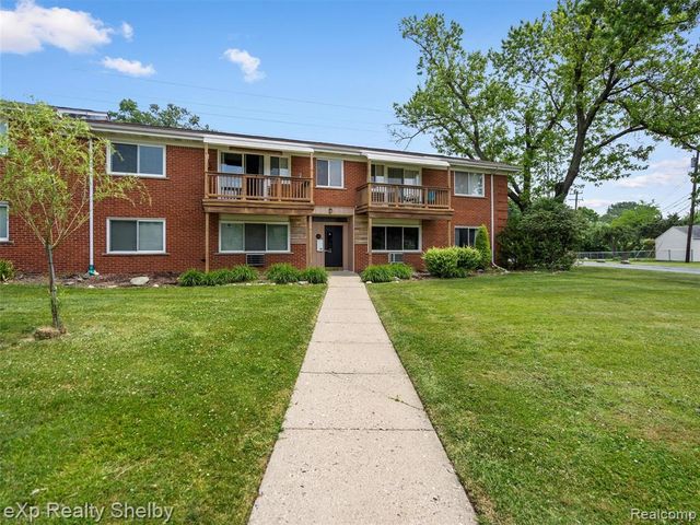 3100 Linwood Avenue 28, Royal Oak, MI 48073