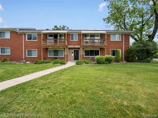 3100 Linwood Avenue 28, Royal Oak, MI 48073