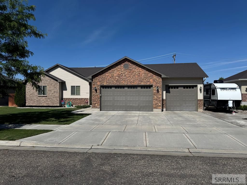 1519 Alayssa Drive, Idaho Falls, ID 83402