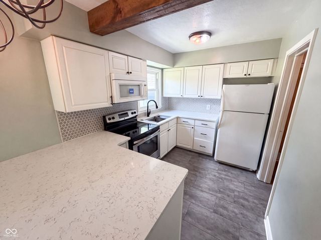 2308 E 69th Street, Indianapolis, IN 46220