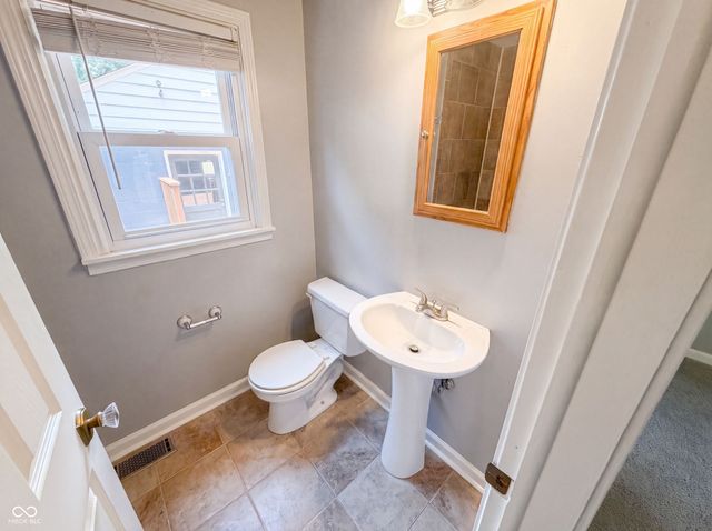 2308 E 69th Street, Indianapolis, IN 46220