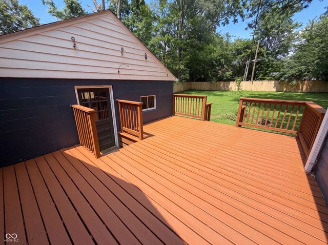 2308 E 69th Street, Indianapolis, IN 46220