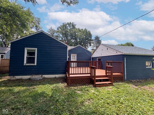 2308 E 69th Street, Indianapolis, IN 46220