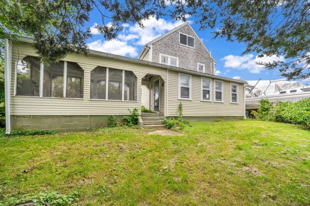 360 Merrimac, Newburyport, MA 01950