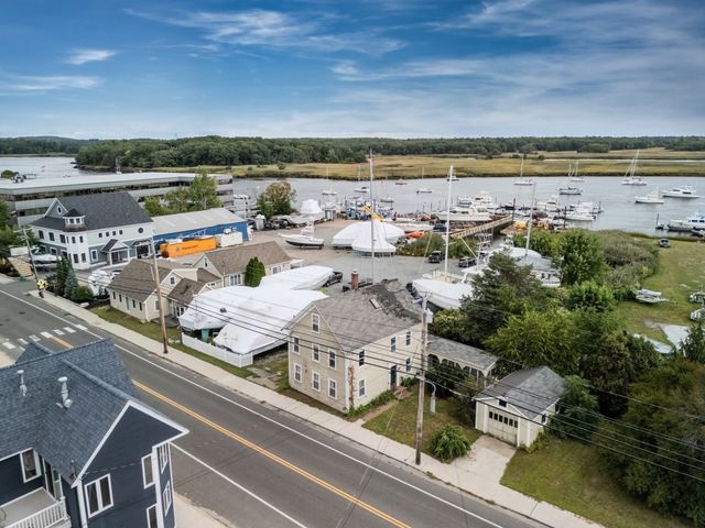 360 Merrimac, Newburyport, MA 01950