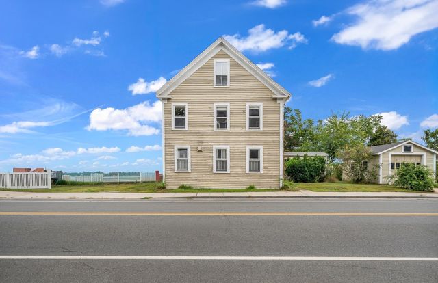360 Merrimac, Newburyport, MA 01950