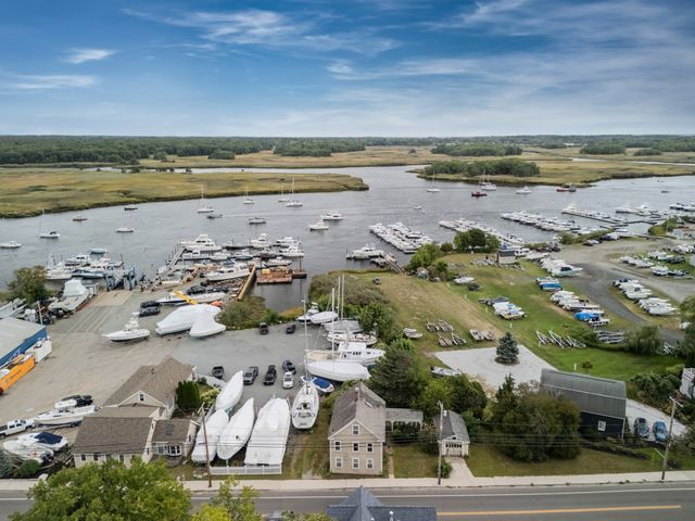 360 Merrimac, Newburyport, MA 01950