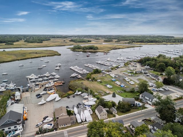 360 Merrimac, Newburyport, MA 01950