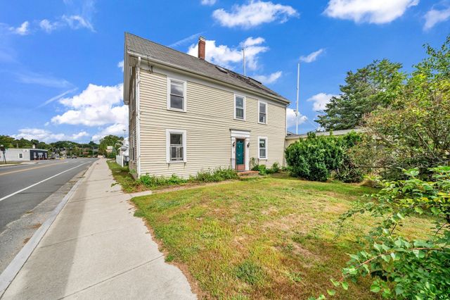 360 Merrimac, Newburyport, MA 01950