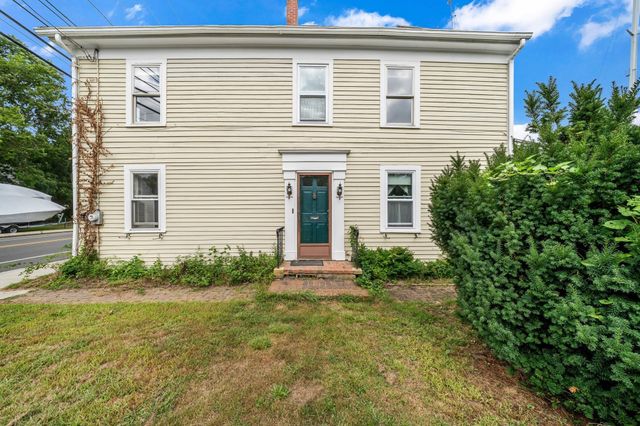 360 Merrimac, Newburyport, MA 01950