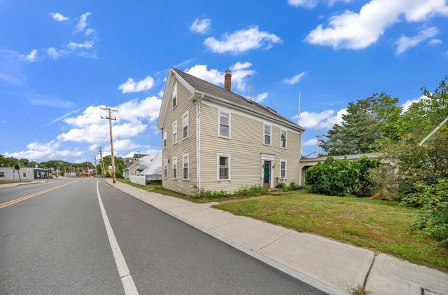 360 Merrimac, Newburyport, MA 01950