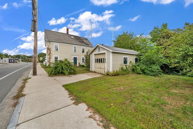 360 Merrimac, Newburyport, MA 01950