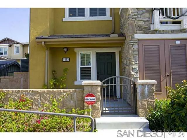 1053 Iron Wheel Street, Santee, CA 92071