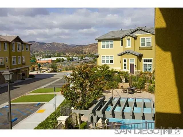 1053 Iron Wheel Street, Santee, CA 92071