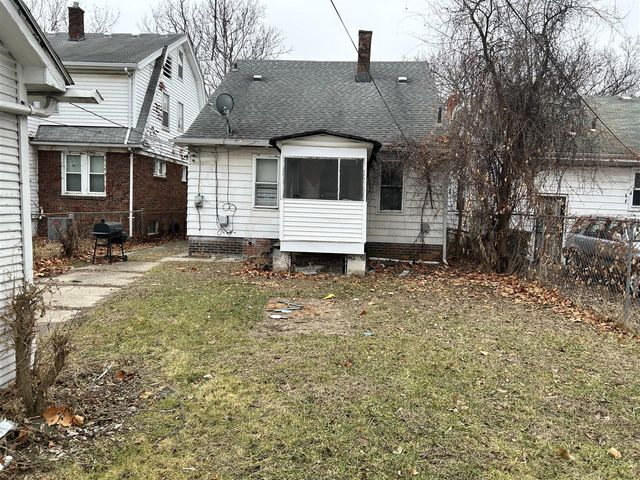 15500 Indiana Street, Detroit, MI 48238