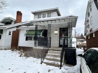 15500 Indiana Street, Detroit, MI 48238