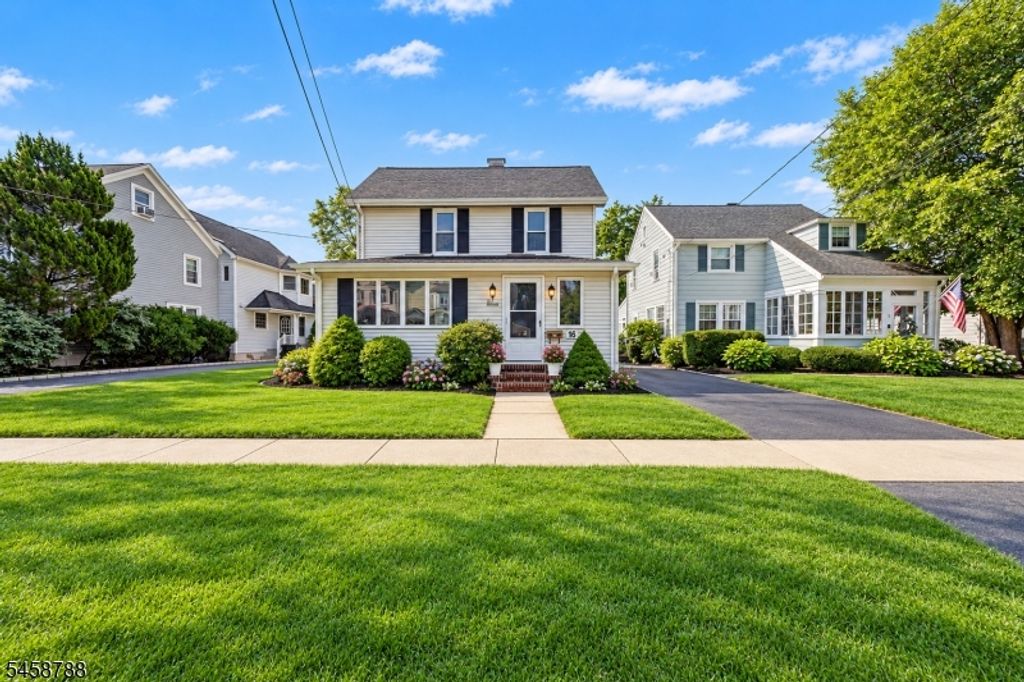 16 Jaqui Ave, Morris Plains Boro, NJ 07950 — photo 2