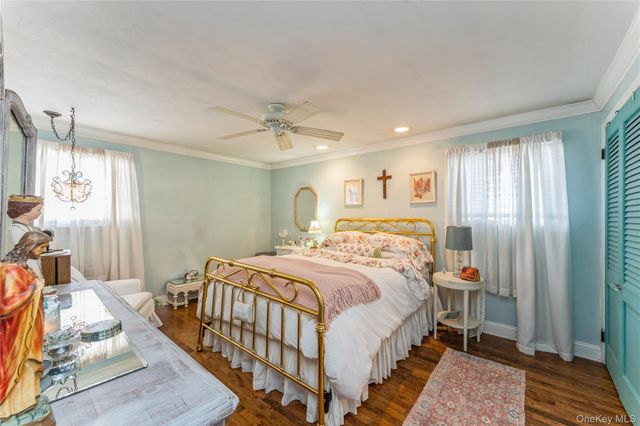 270 Nancy Drive, East Meadow, NY 11554