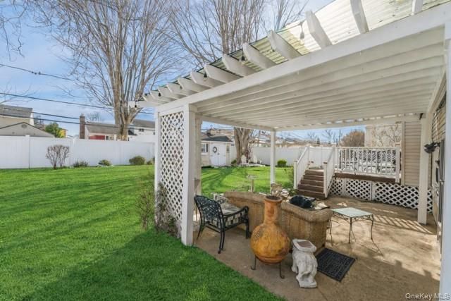 270 Nancy Drive, East Meadow, NY 11554