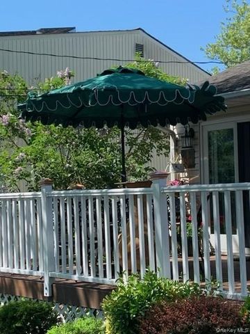 270 Nancy Drive, East Meadow, NY 11554