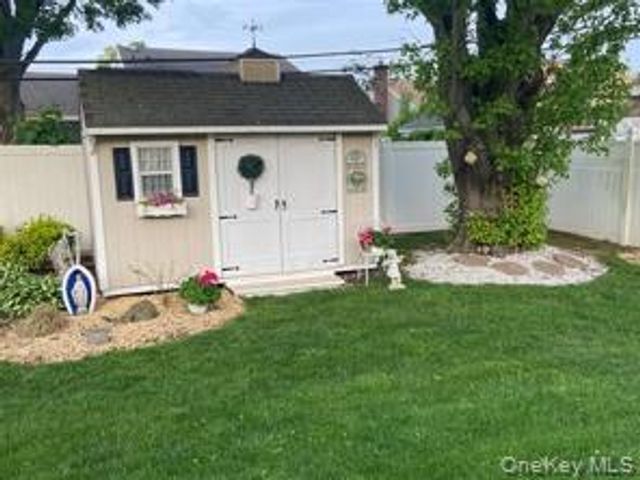 270 Nancy Drive, East Meadow, NY 11554