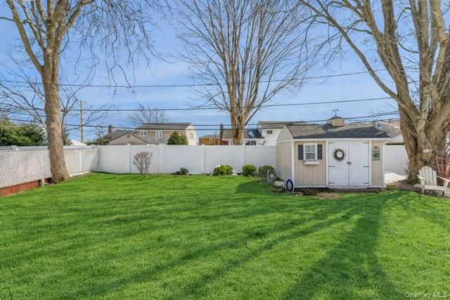 270 Nancy Drive, East Meadow, NY 11554