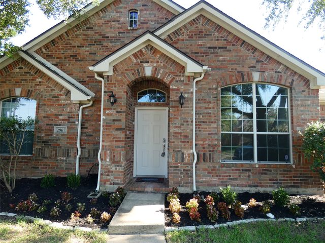 2967 Wild Oak Lane, Rockwall, TX 75032