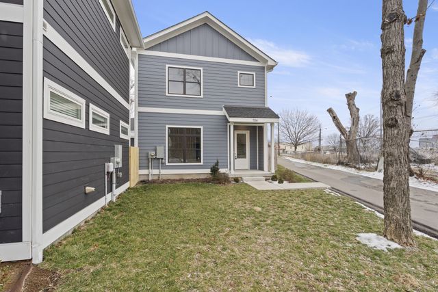 704 26th Ave, N, Nashville, TN 37208