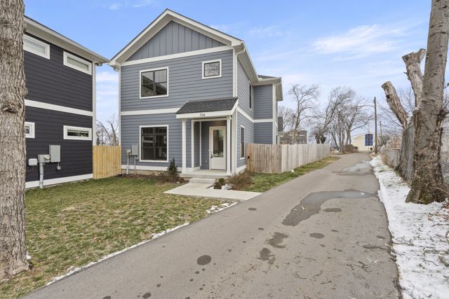 704 26th Ave, N, Nashville, TN 37208