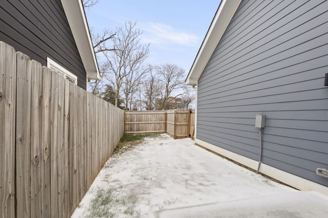 704 26th Ave, N, Nashville, TN 37208