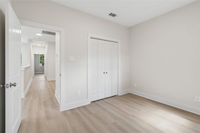 0 Cottonwood Street, Fort Worth, TX 76111